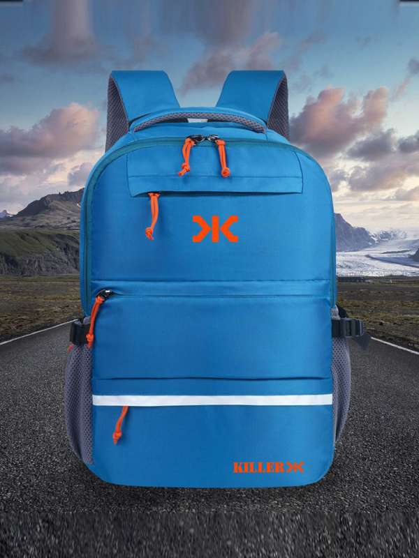 Killer backpacks online deals