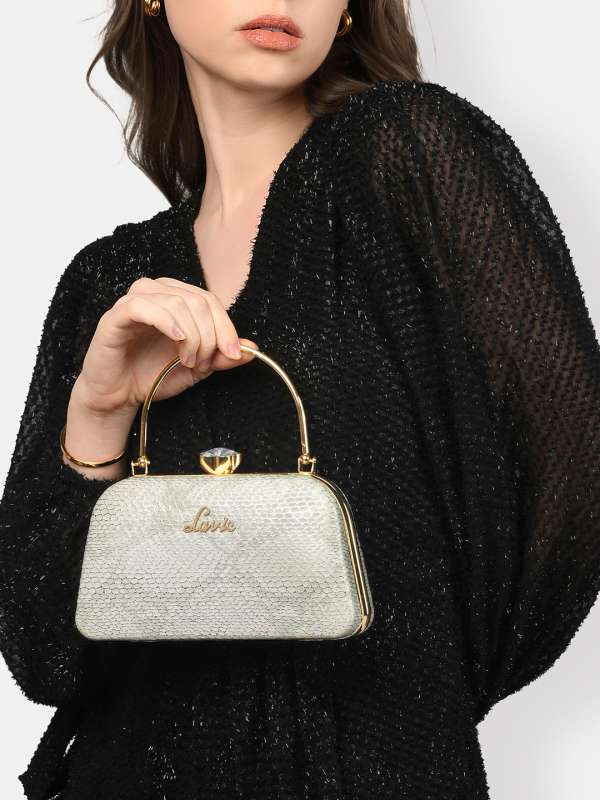 Box handbags online india outlet