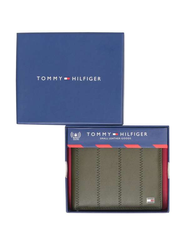 Buy tommy hilfiger wallet online cheap