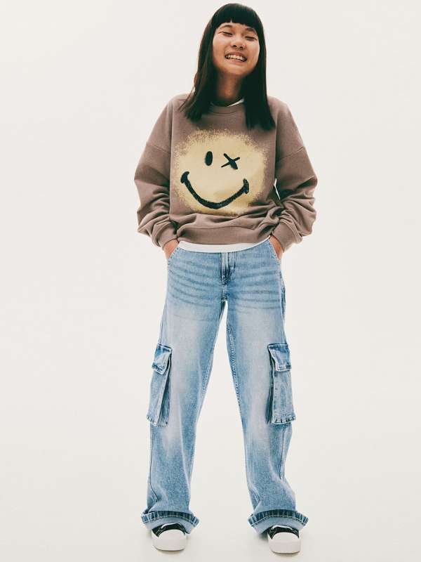 Gap sweatshirts myntra store