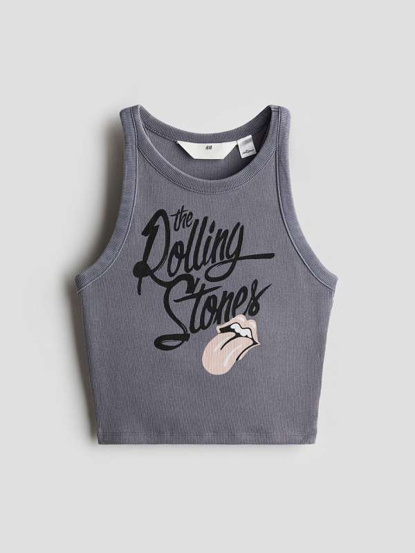 H&m crop tops india shop