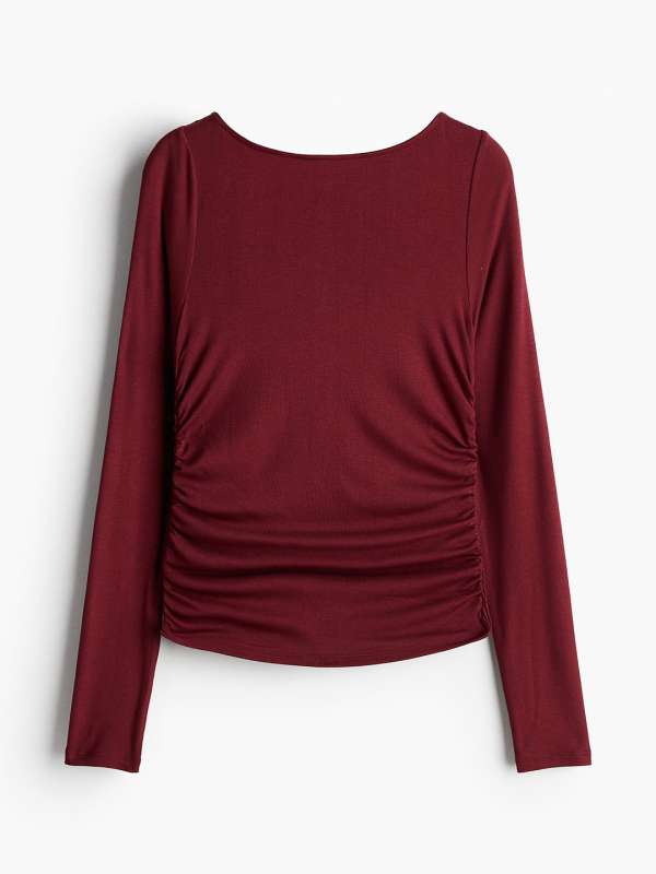 H and m tops india 2025