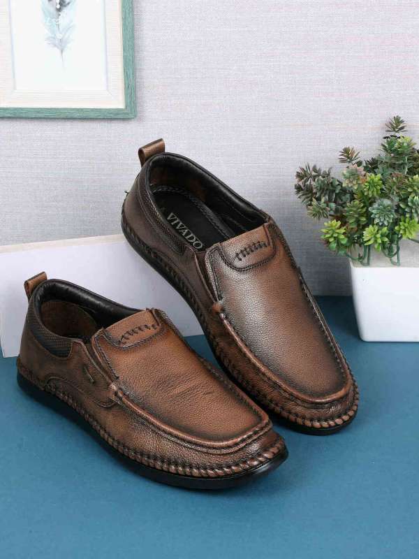 Tan Men Shoes Fila Metro Buy Tan Men Shoes Fila Metro online in India