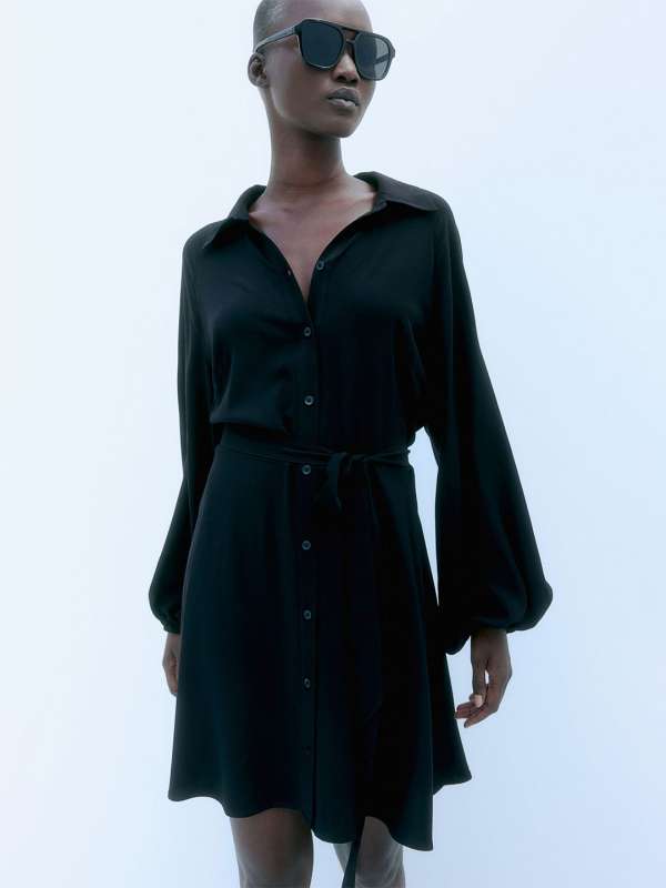 Shirt dress online india online