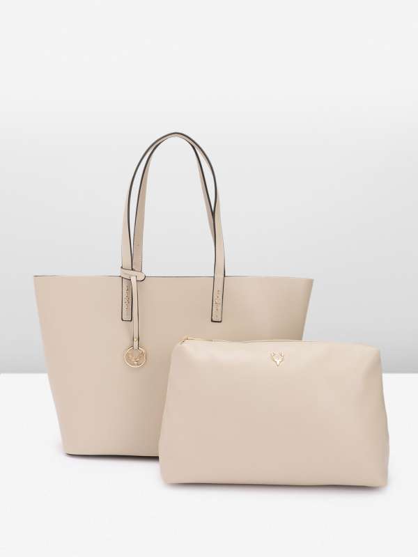 Allen Solly Bags Tote Trolley Bag Buy Allen Solly Bags Tote Trolley Bag online in India