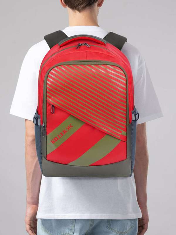 Buy Killer Backpacks Online in India Myntra