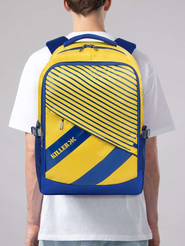 Buy Killer Backpacks Online in India Myntra