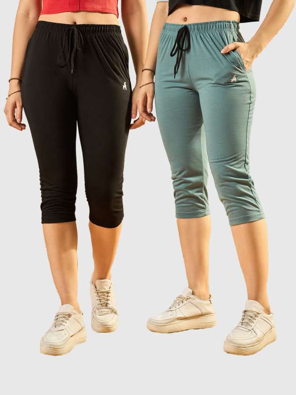 Elle capris discount