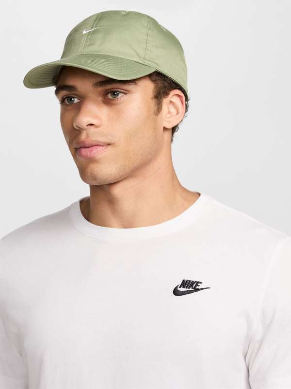 Nike mens caps online cheap