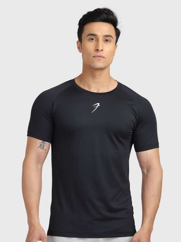 Buy polyester t shirts online deals