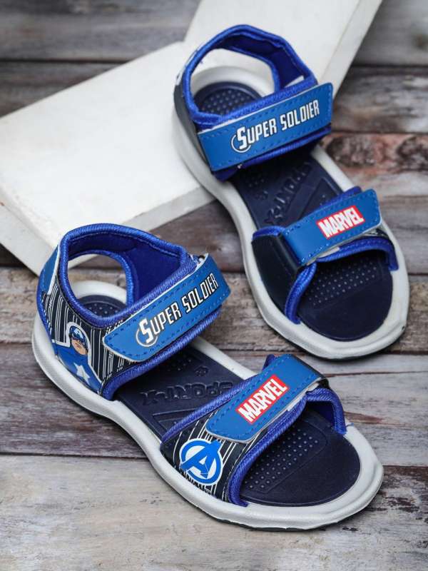 Marvel Sandals Buy Marvel Sandals online in India