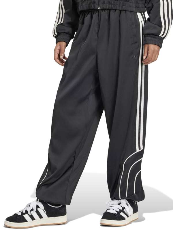 Adidas Originals Women Black Solid Clrdo Track Pants 7969751.htm Buy Adidas Originals Women Black Solid Clrdo Track Pants 7969751.htm online in India