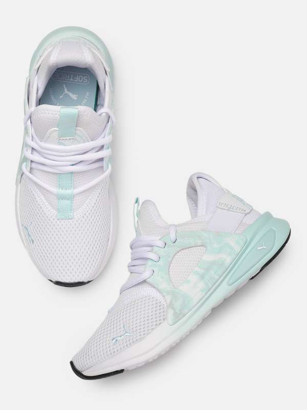 Puma enzo premium women's running shoes top