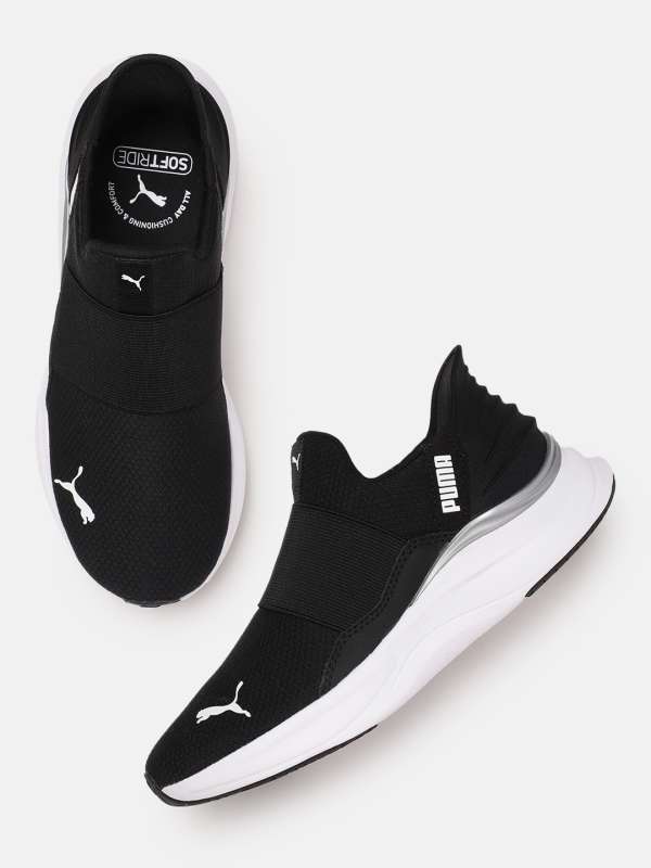 Puma socks shoes online