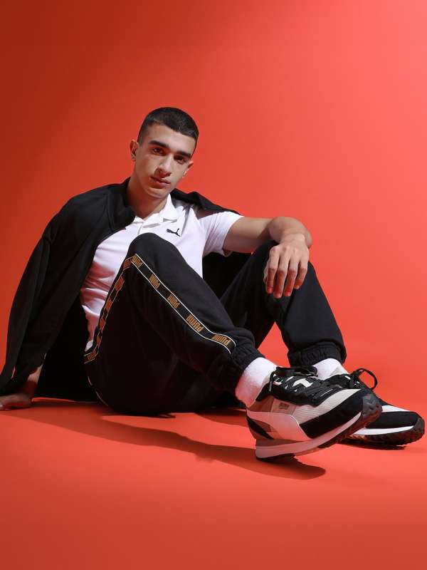 Shoe rider men's lifestyle casuals shop