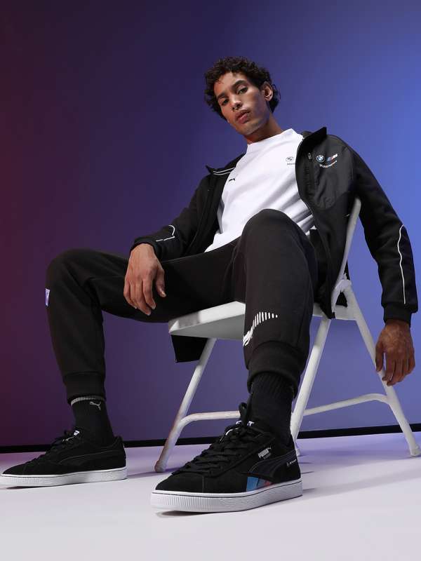BMW Shoes Buy PUMA BMW Shoes Online in India Myntra