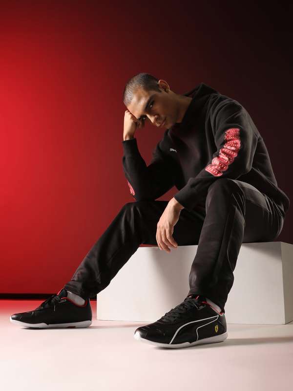 Puma Ferrari Shoes Buy Puma Ferrari Shoes Online In India