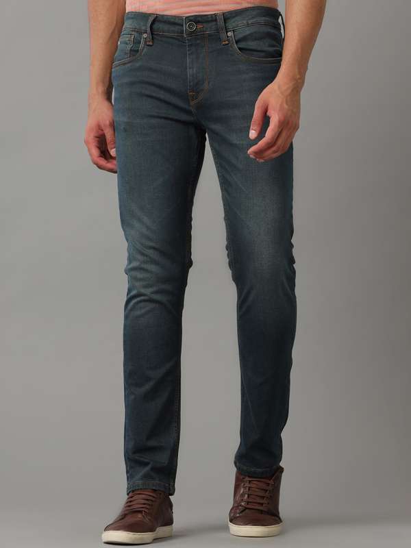 Buy Voi Jeans Online in India Myntra