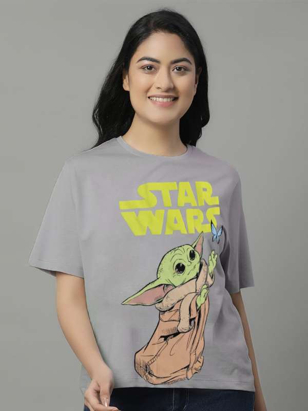 Star wars t shirt online cheap