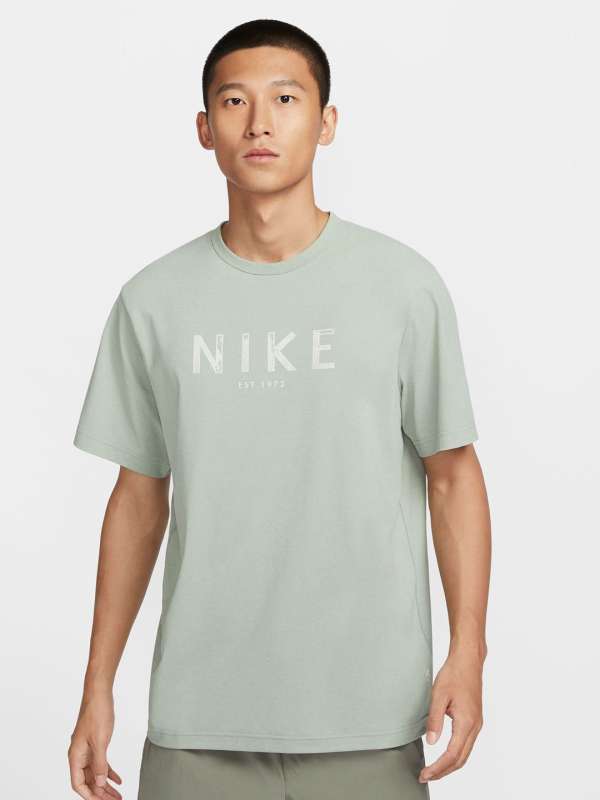 Nike TShirts Buy Nike T shirts Online in India Myntra