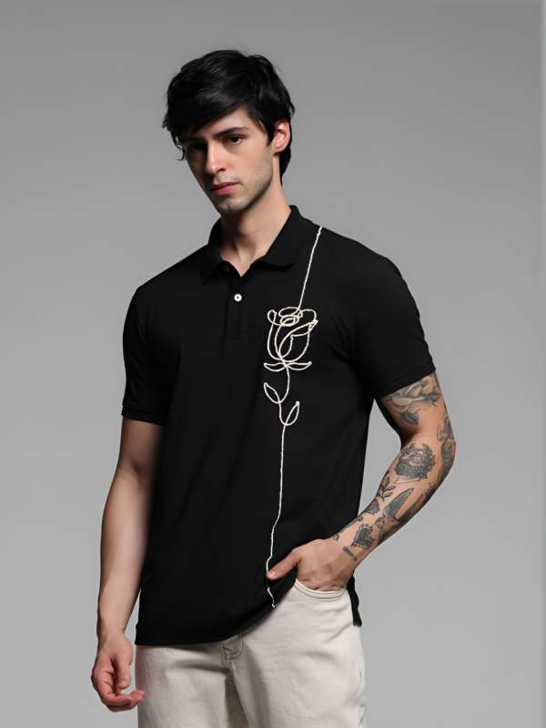 Led Lights Tshirt Buy Led Lights Tshirt online in India