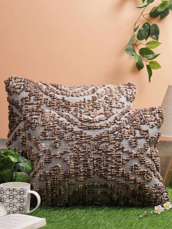 Myntra cushion covers cheap