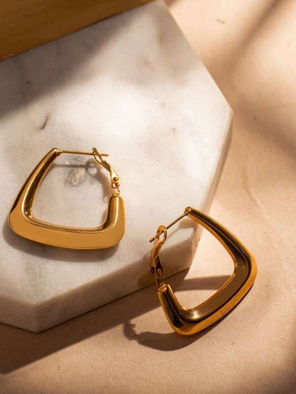 Nike Sia F Hoop Earrings Ara Buy Nike Sia F Hoop Earrings Ara online in India
