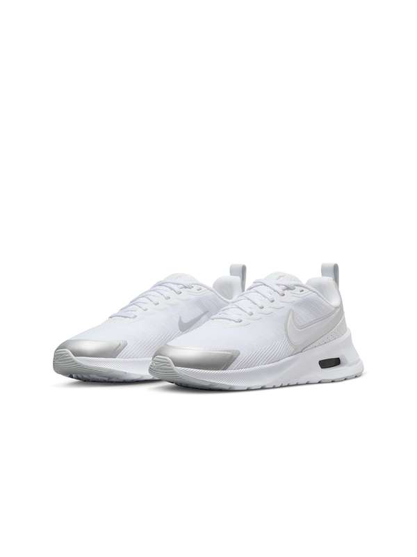 white nike air axis