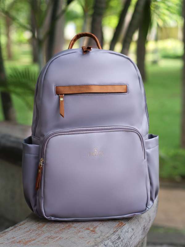 Esbeda Women Mustard Solid Backpacks 8738953htm Buy Esbeda Women Mustard Solid Backpacks 8738953htm online in India