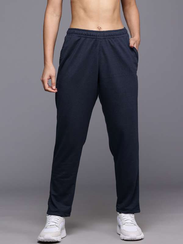 Navy Blue Apparel Women Track Pants Buy Navy Blue Apparel Women Track Pants online in India