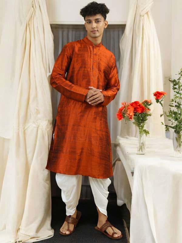 Pattu kurtis online shopping cheap