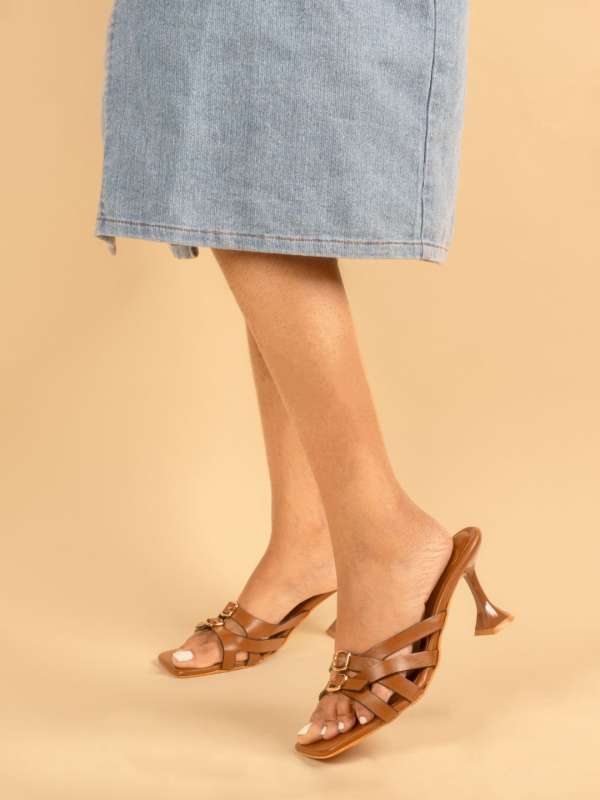 Stiletto Stelatoes Heels Sandals Buy Stiletto Stelatoes Heels Sandals online in India