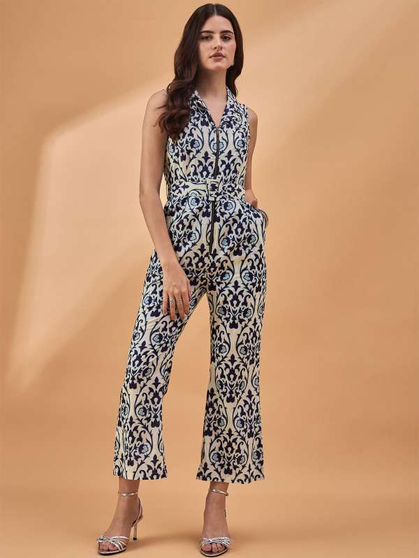 Latin Quarters Jumpsuit Buy Latin Quarters Jumpsuit online in India