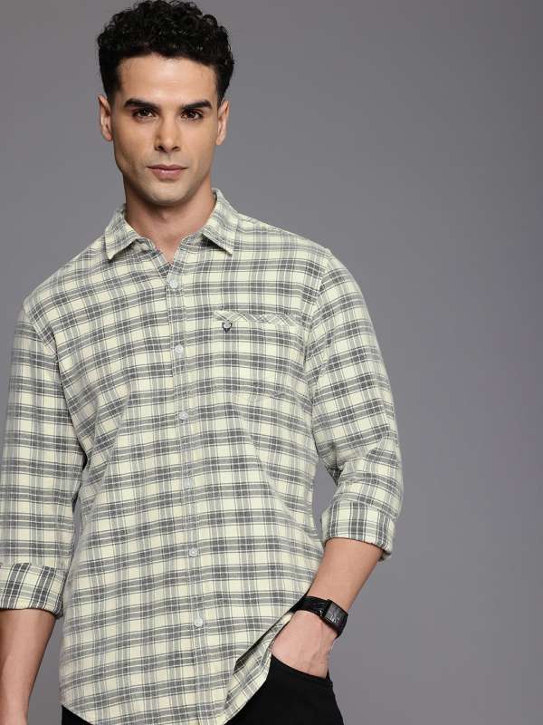 Allen solly online shopping clearance