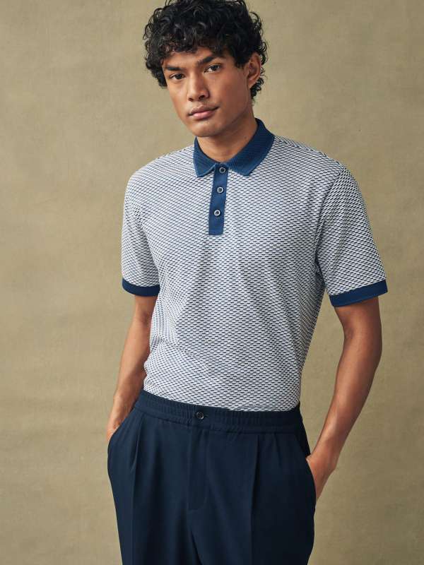 Next Polo Tshirts Buy Next Polo Tshirts online in India