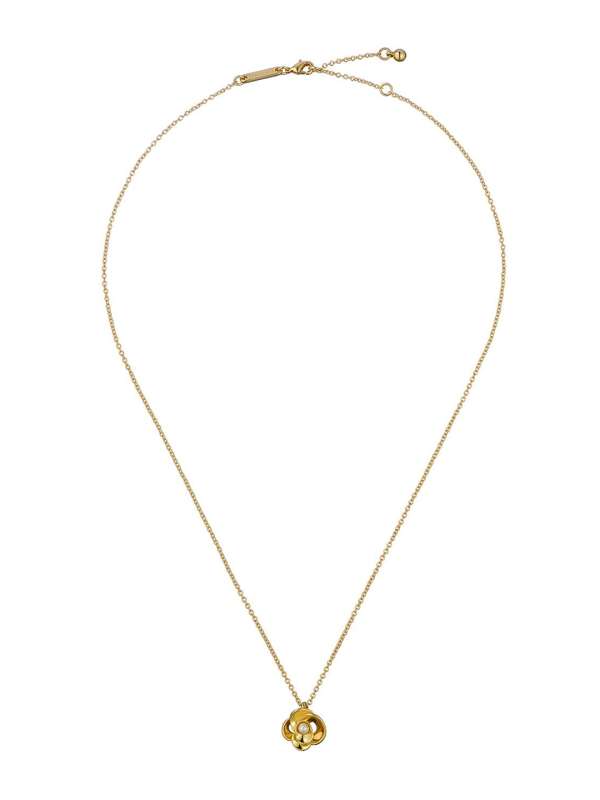 Ted baker doll necklace sale