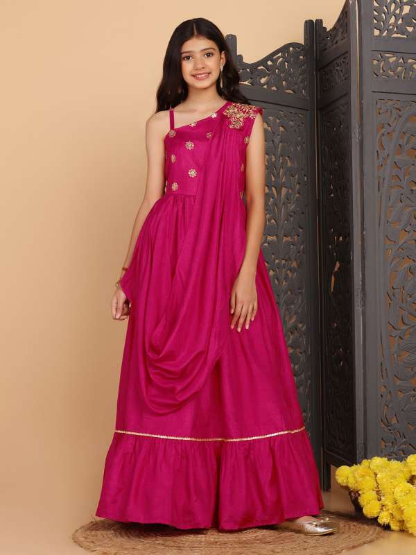 Ethnic Dresses Buy Ethnic Dresses for Women Online Myntra