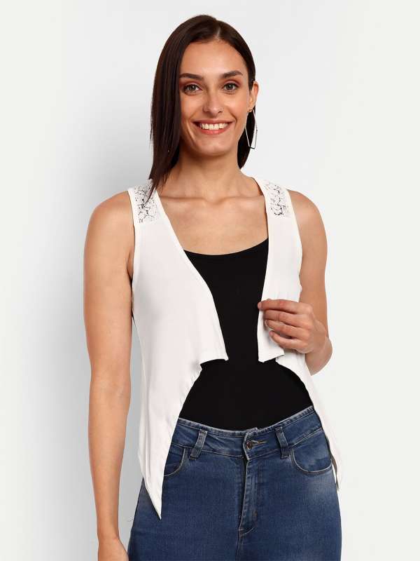 Shrugs for sleeveless dresses on sale