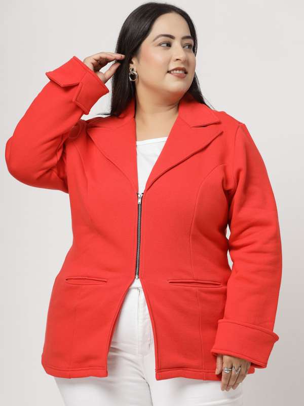 Pluss Jackets Buy Pluss Jackets online in India