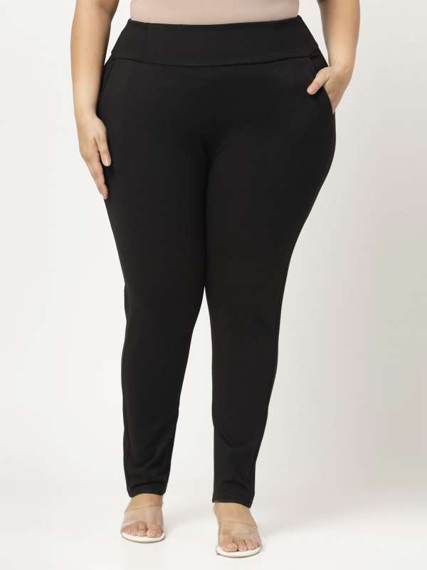 Plus size winter wear online india deals