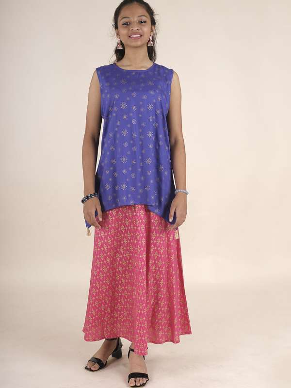 Lehenga Choli Kurta Buy Lehenga Choli Kurta online in India
