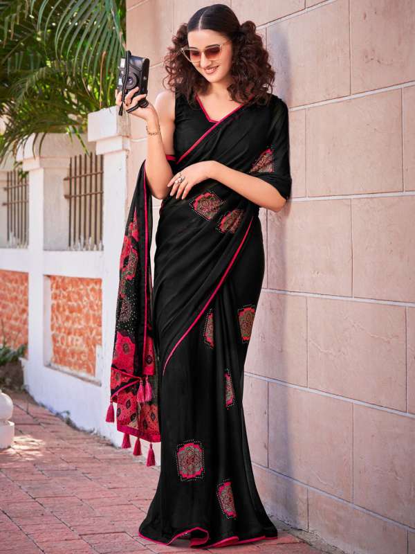 Biba sarees online outlet