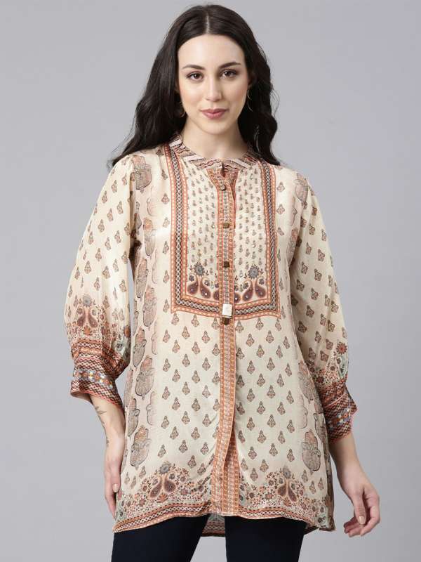 Neerus Kurtis Buy Neerus Kurtis online in India