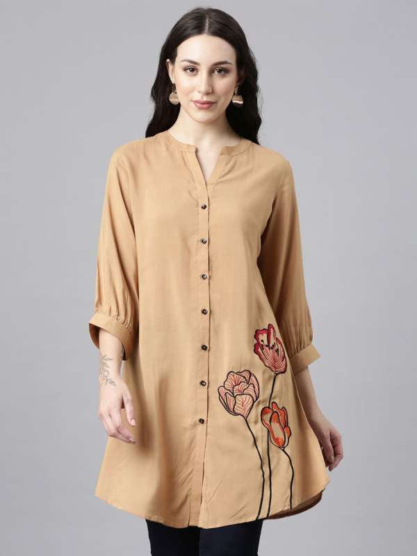Neeru Kurtis Buy Neeru Kurtis online in India