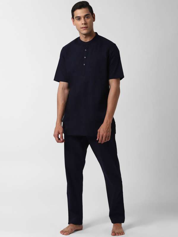 Peter england nightwear 2025
