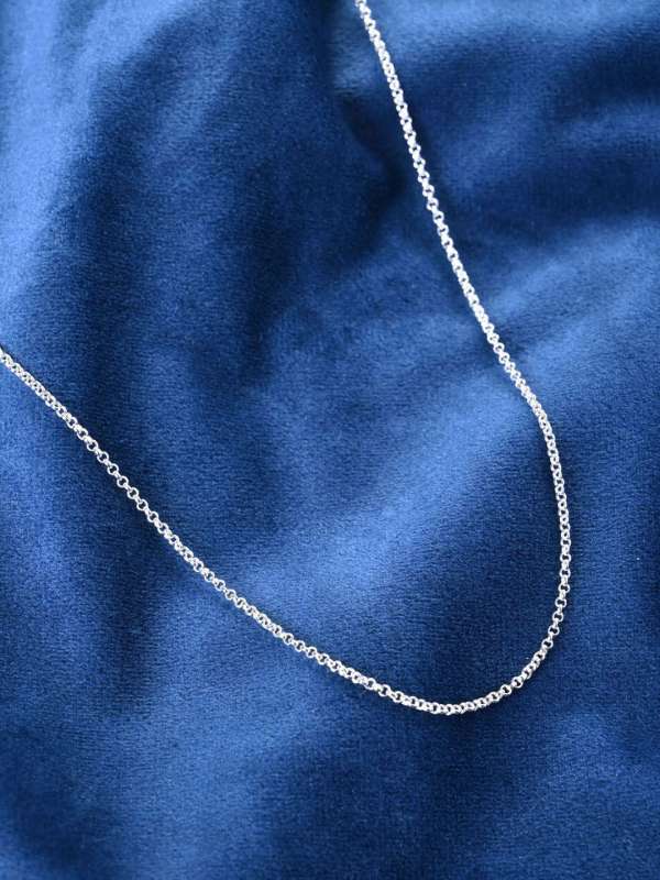 Stylish chains for guys best sale