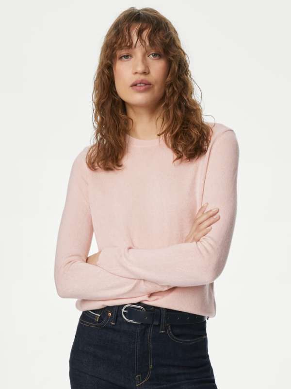Marks spencer sweaters ladies on sale