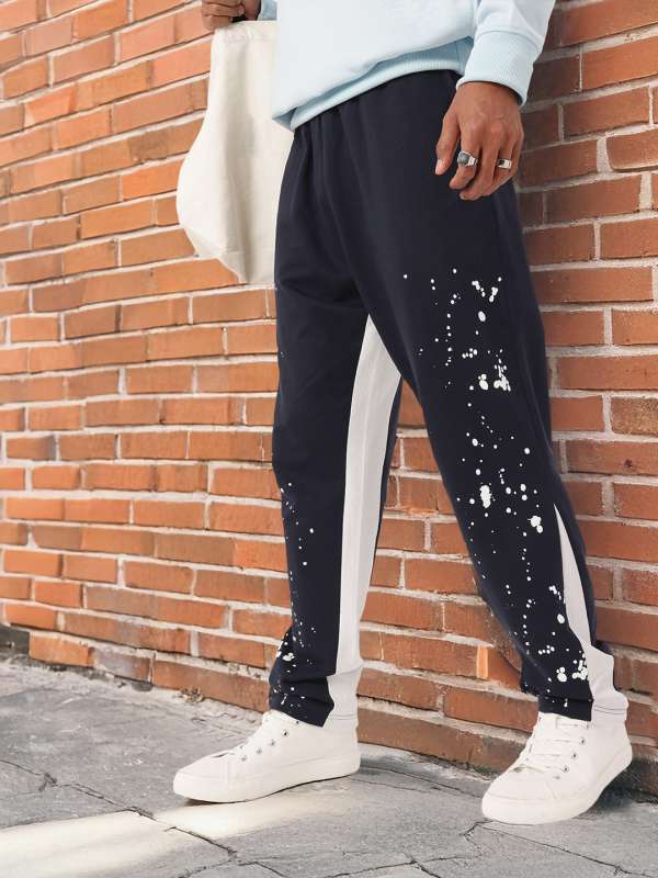Splash track pants online