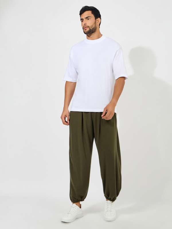 Jodhpur Harem Track Pants Buy Jodhpur Harem Track Pants online in India