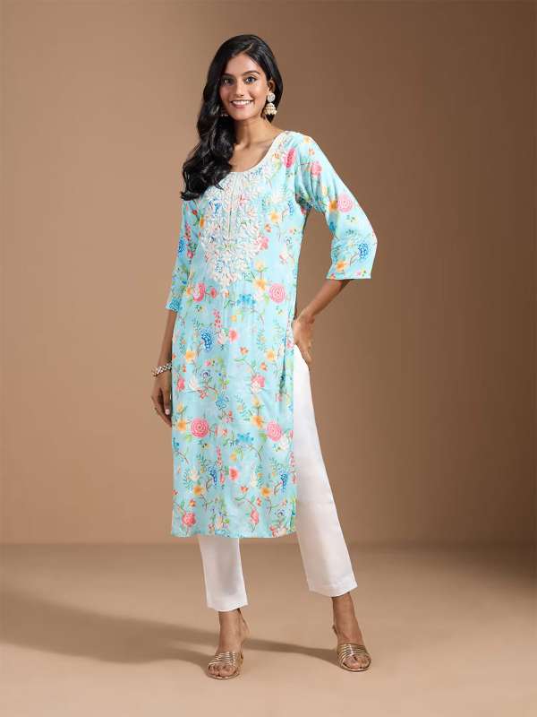 Buy kurtis online myntra clearance